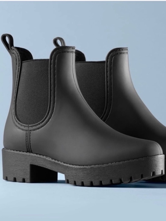 Jeffrey Campbell Shoes - Jeffrey Campbell Chelsea Rain Boots